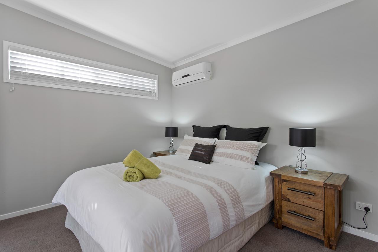Pandanus Spa Cottage Coolum Beach Eksteriør billede